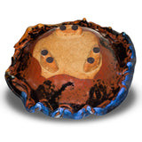 Hand Built Bowl