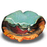 Hand Built Bowl