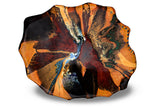 17" Hanging Wall Platter