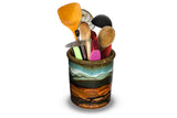 5" Spoon Crock