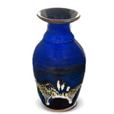Flared-neck Vase