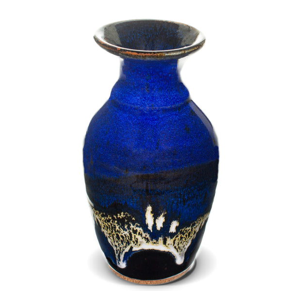 Flared-neck Vase