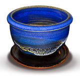 Planter with Drip Tray